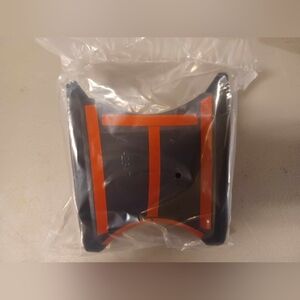 Center Console Fiat 500